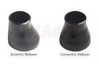 Perbedaan Reducer Cocentric dan Eccentric