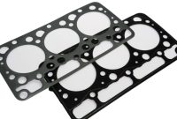 Mengenal Gasket