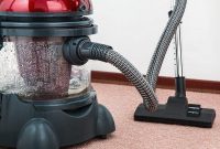 Mengenal Jenis Vacuum Cleaner