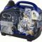 Mengenal Genset Inverter