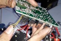 Cara Memperbaiki Inverter Rusak