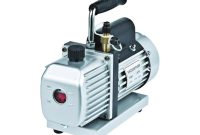 Mengenal Vacuum Pump