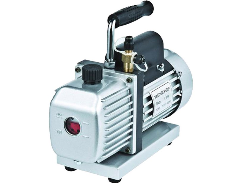 Mengenal Vacuum Pump