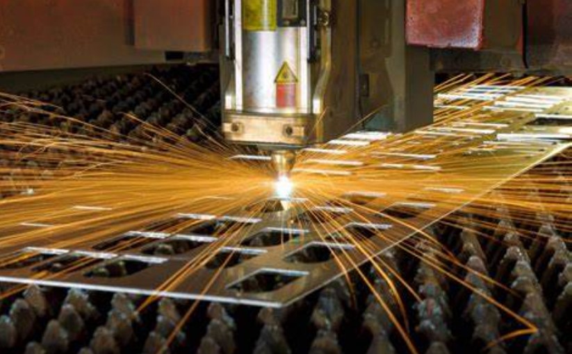 Mengenal Laser Cutting