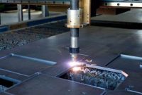 Mengenal Plasma Cutting