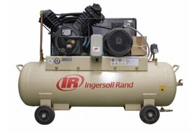 Mengenal Air Compressor