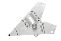 Mengenal Welding Gauge