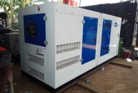 Bagaimana Cara Menghitung Daya Genset