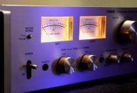 Mengenal Tipe-tipe Class Amplifier