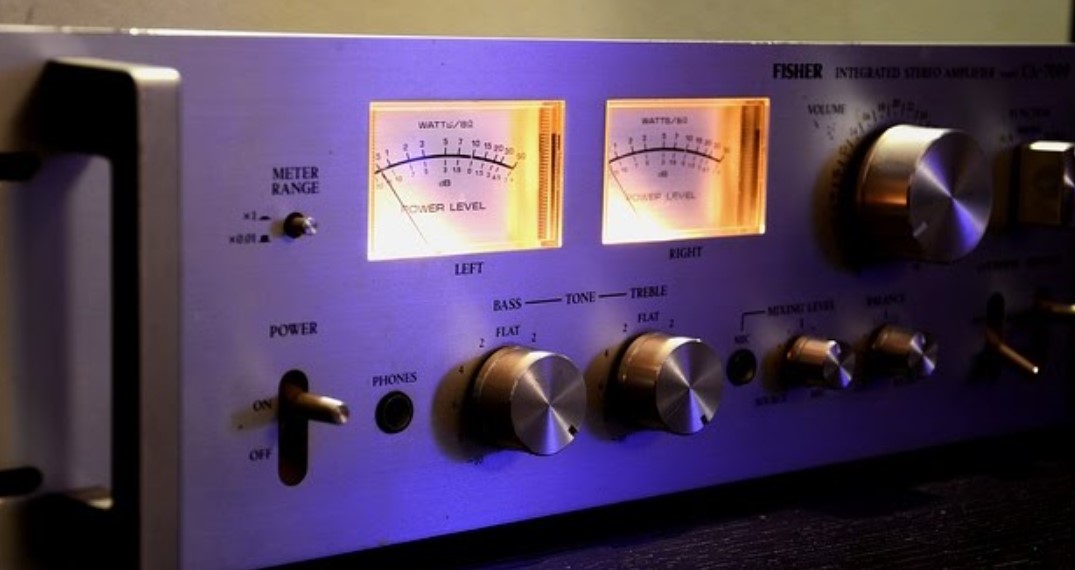 Mengenal Tipe-tipe Class Amplifier