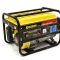 Cara Setting Hz Genset