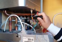 Cara Pasang Water Heater Listrik