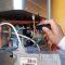 Cara Pasang Water Heater Listrik