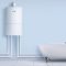 Cara Kerja Water Heater Gas