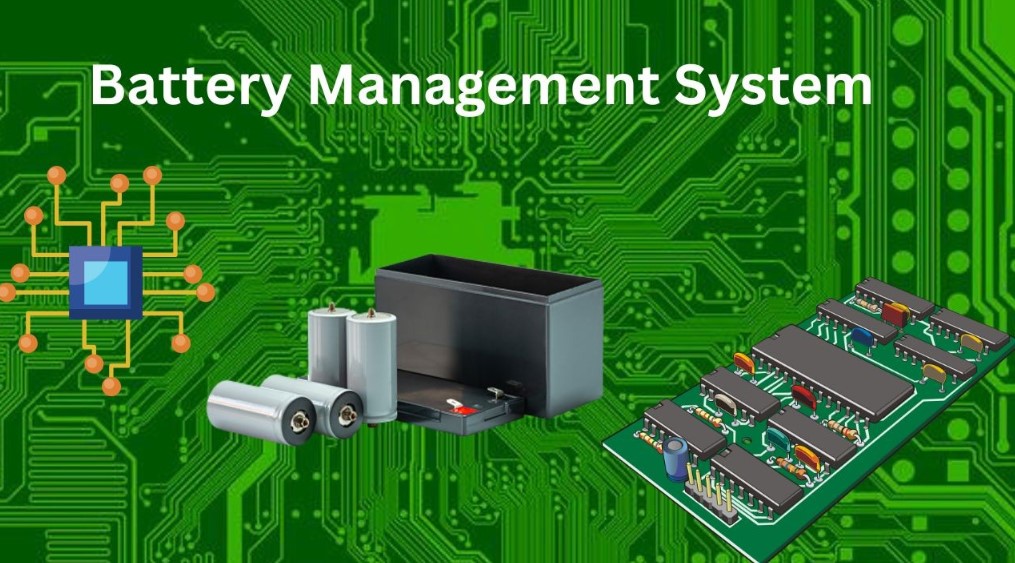 Mengenal Battery Management Systems