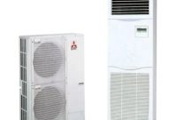 Perbandingan AC Standing dan AC Portable