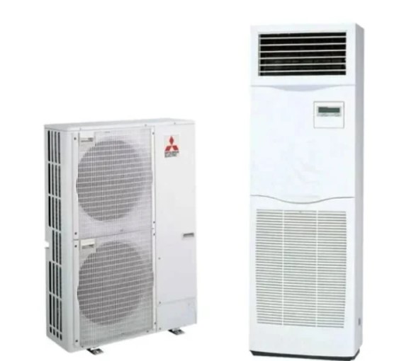 Perbandingan AC Standing dan AC Portable