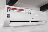 Mengenal AC Dual Inverter