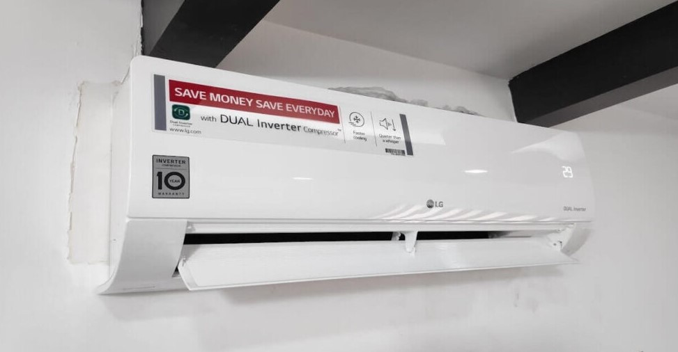 Mengenal AC Dual Inverter