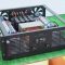 Skema Rangkaian Power Amplifier