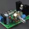 Skema Rangkaian Power Supply