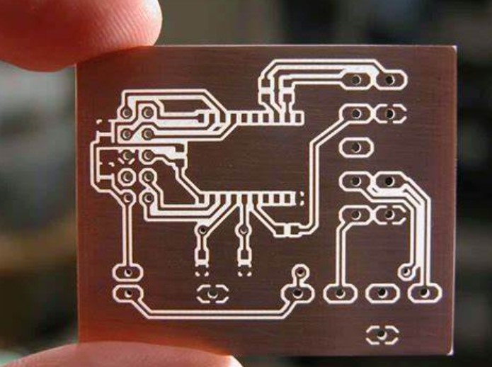 Cara Membuat Skema Rangkaian Elektronika