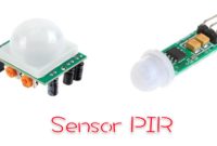 Mengenal Sensor PIR Arduino