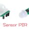 Mengenal Sensor PIR Arduino