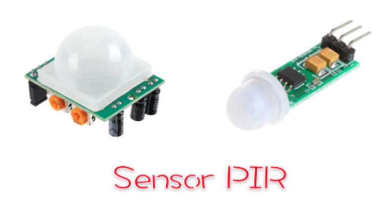 Mengenal Sensor PIR Arduino