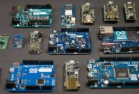 Project Arduino Paling Populer