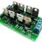 Skema Rangkaian Driver Motor DC