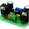 Skema Rangkaian Power Supply Regulator