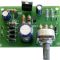 Skema Rangkaian Power Supply Variable