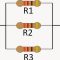 Rangkaian Seri dan Paralel Resistor