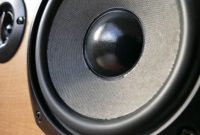 Rangkaian Seri & Paralel Speaker