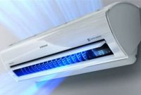 Perbedaan AC Inverter dan Low Watt