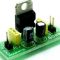 Skema Rangkaian Power Supply Regulator