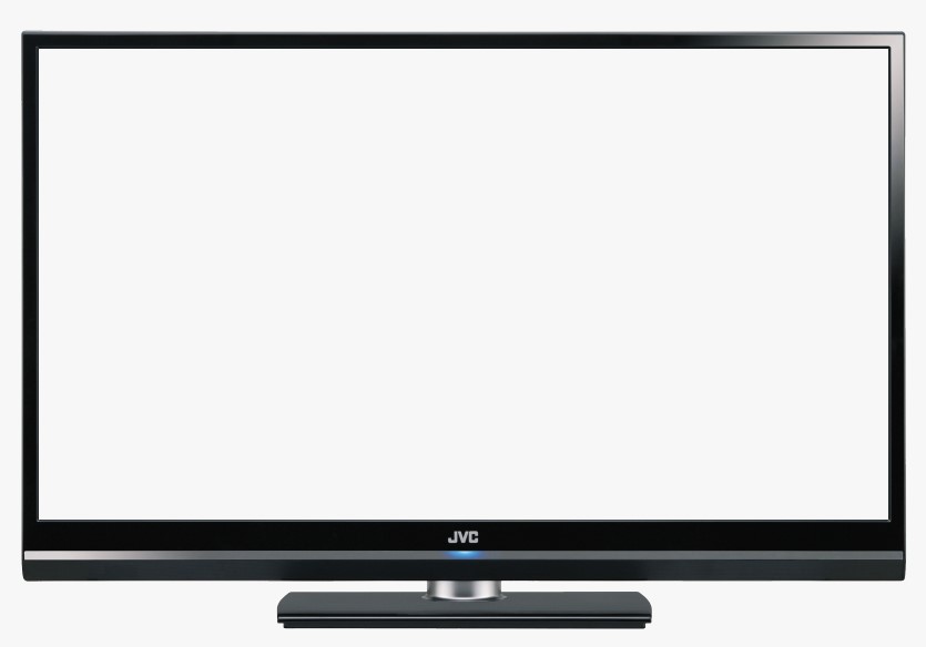 Cara Mengatasi Layar Blank Putih TV LCD