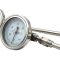Apa itu Termometer Bimetal