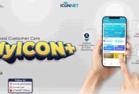 Kelebihan dan Kekurangan Iconnet