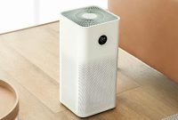 Penempatan Air Purifier