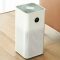 Penempatan Air Purifier