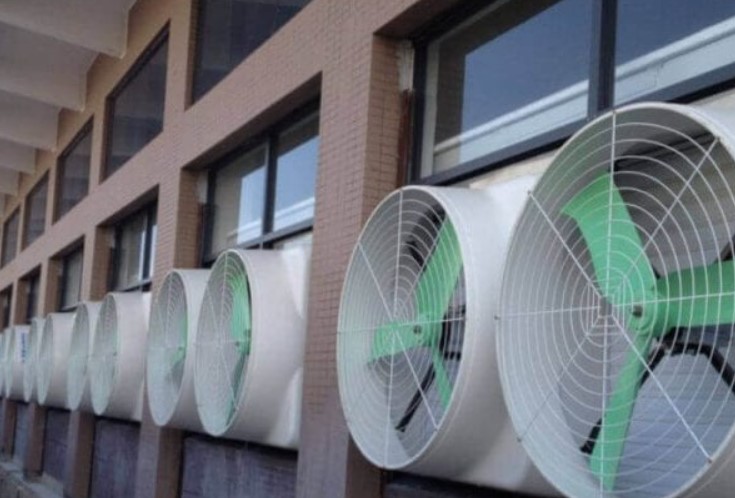 Apa Kegunaan Ventilasi Udara