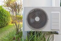 Outdoor AC Dikamar Mandi