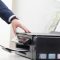 Cara Membersihkan Printer Canon